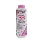 BB Cream Capilar Multi Benefícios 10 em 1 Morgane 500ml