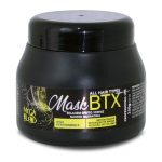 Botox Mask BTX Mega Blend SEM FORMOL 250g