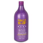 Escova Progressiva Mega Blend Beauté Matizada Sem Formol 1 Litro