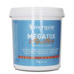 Megatox Redutor de Volume Fio a Fio Morgane 1Kilo