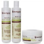 Metamorphose Kit Pós Química Morgane (3 Itens) 300ml