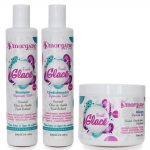 Reparação Total Fruit Glace Morgane Kit (3 Itens) 300ml