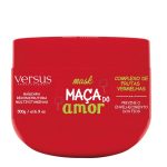 Máscara Hidratante Maçã Do Amor Versus 500grs