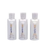 Escova Progressiva De Turmalina Perfect Liss 3x100ml