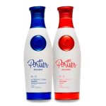 Escova Progressiva Portier Exclusive 2x1000ml