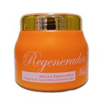 Máscara Regeneradora - Regenerador Mask- Life Hair 300g
