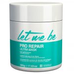 Botox Pro Repair Ultra Mask Let Me Be 500gr