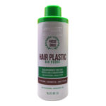 Escova Progressiva Hair Plastic Bio Redux Passo Único Loretrend Sem Formol 1 Litro