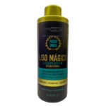 Escova Progressiva Liso Mágico Passo Único LoreTrend Sem Formol 1 Litro