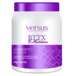 Botox Capilar Btx B-tox Platinum Versus 1 Kilo