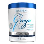 Bbtox Free Grego Blueken Sem Formol 1 Kilo