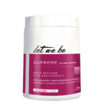 Botox Supreme Ultra Mask - Hair Restore Let Me Be 1kg