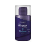 Intensy Color Platinum Matizador Lé Charme's 150ml