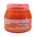 Mascara Regenerador Mega Blend 250g